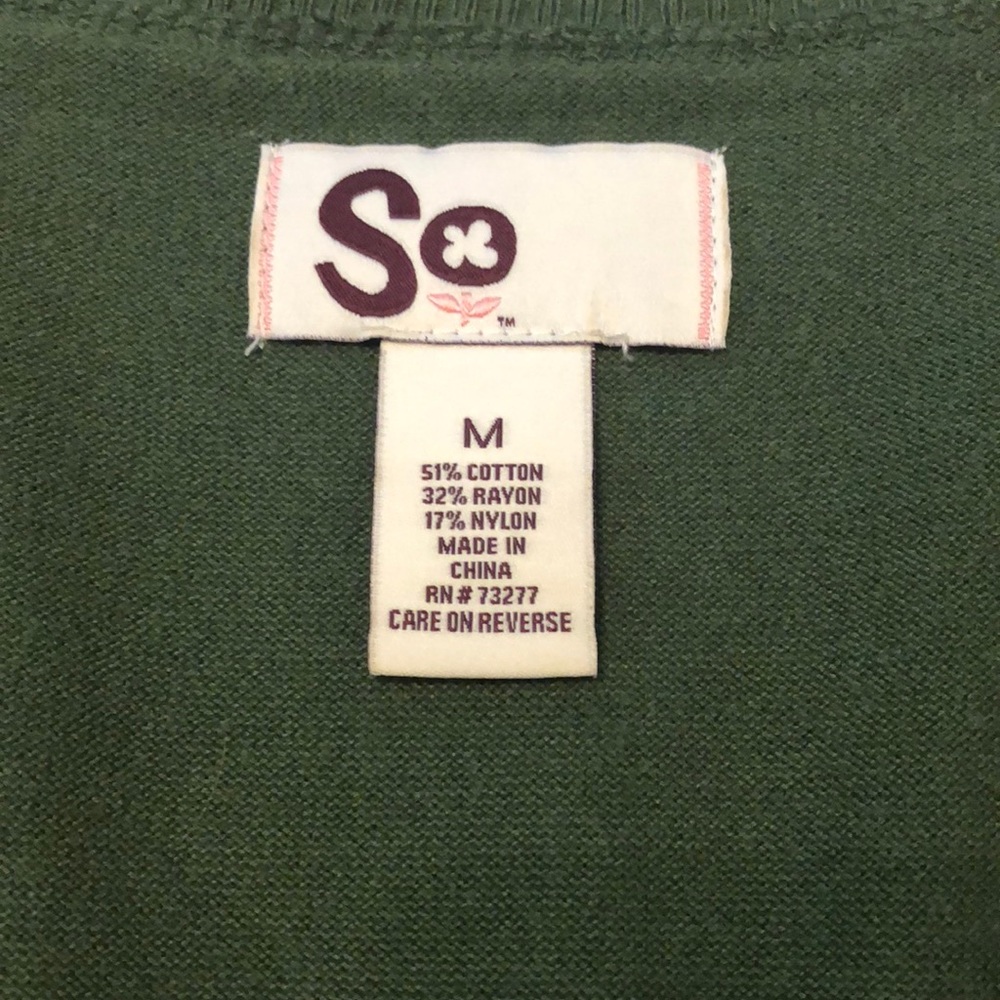 Sweater - Picture 2 of 2